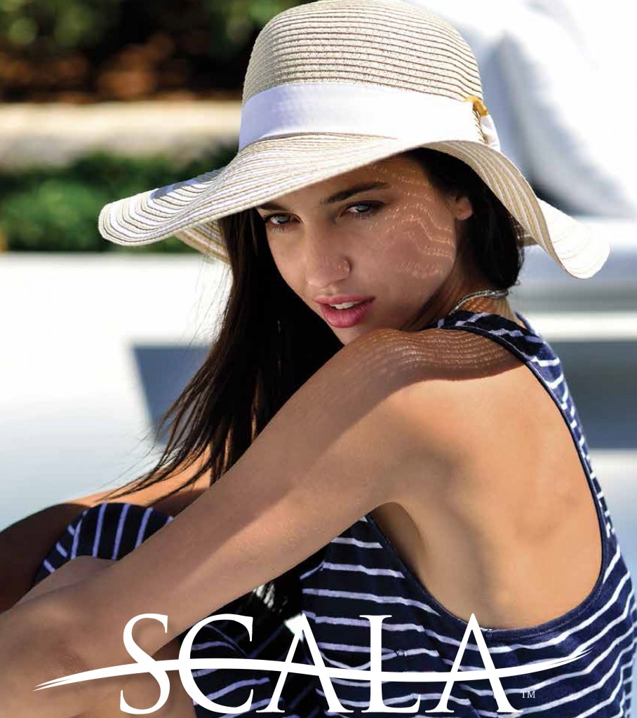 SCALA PAGE 1